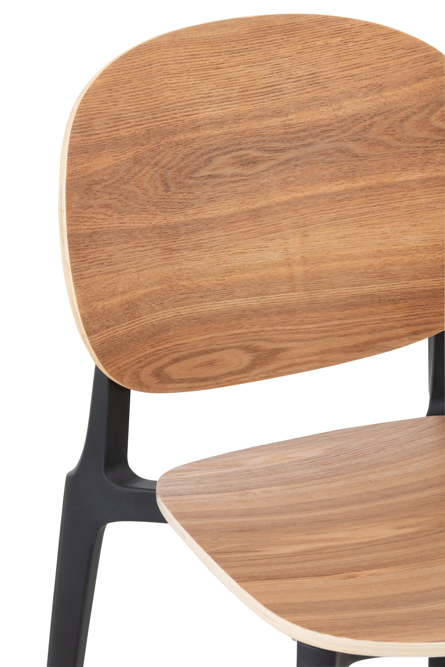 Chaise Vernis Naturel