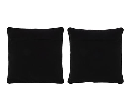 Coussin Roma (assortiment 2)