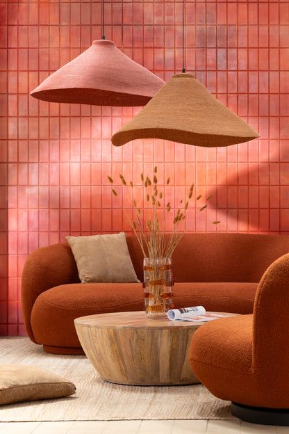 Sofa Bois De Peuplier