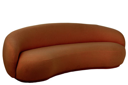 Sofa Bois De Peuplier